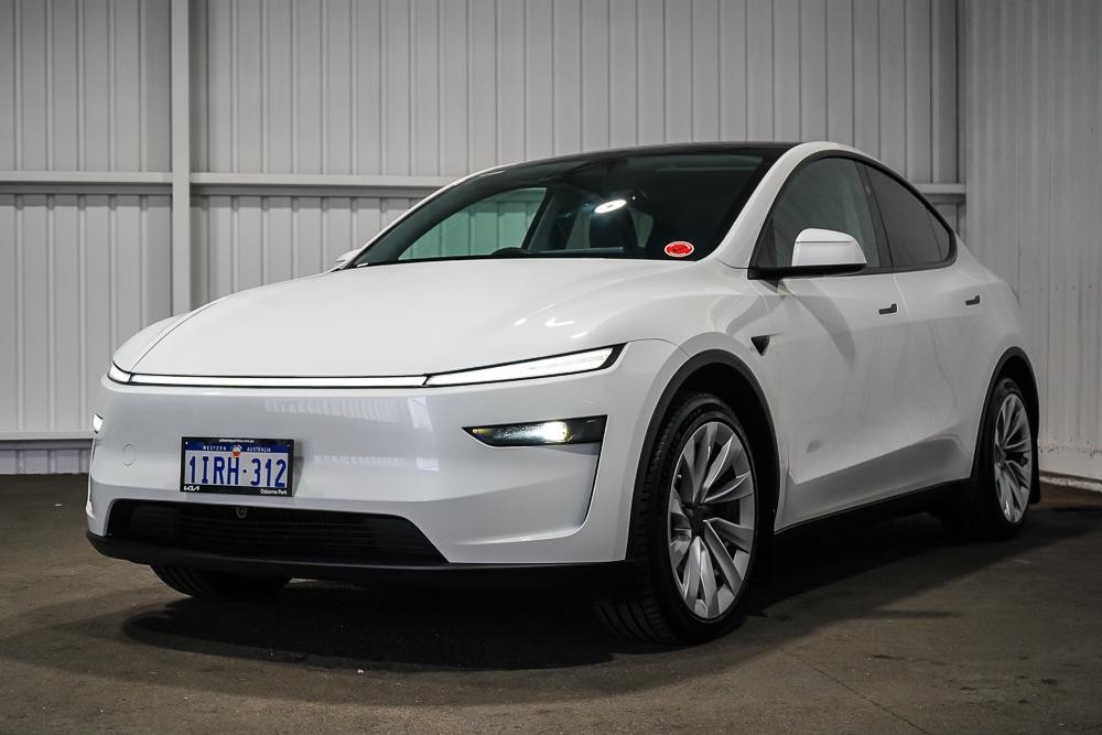 Tesla Model Y image 4