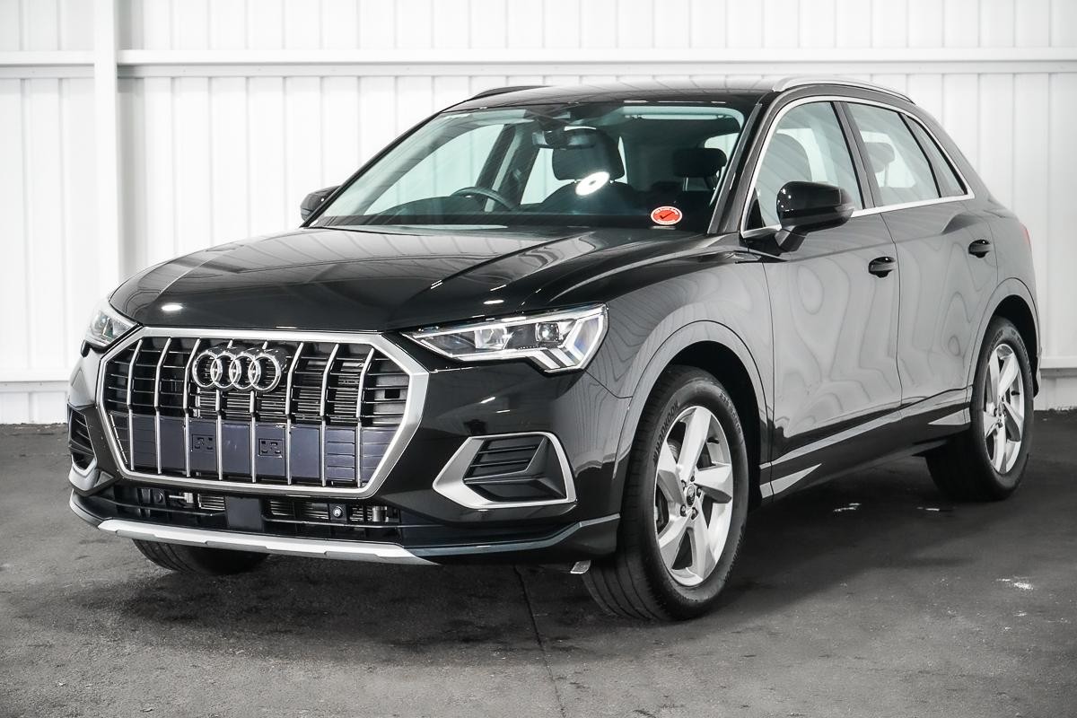 Audi Q3 image 4