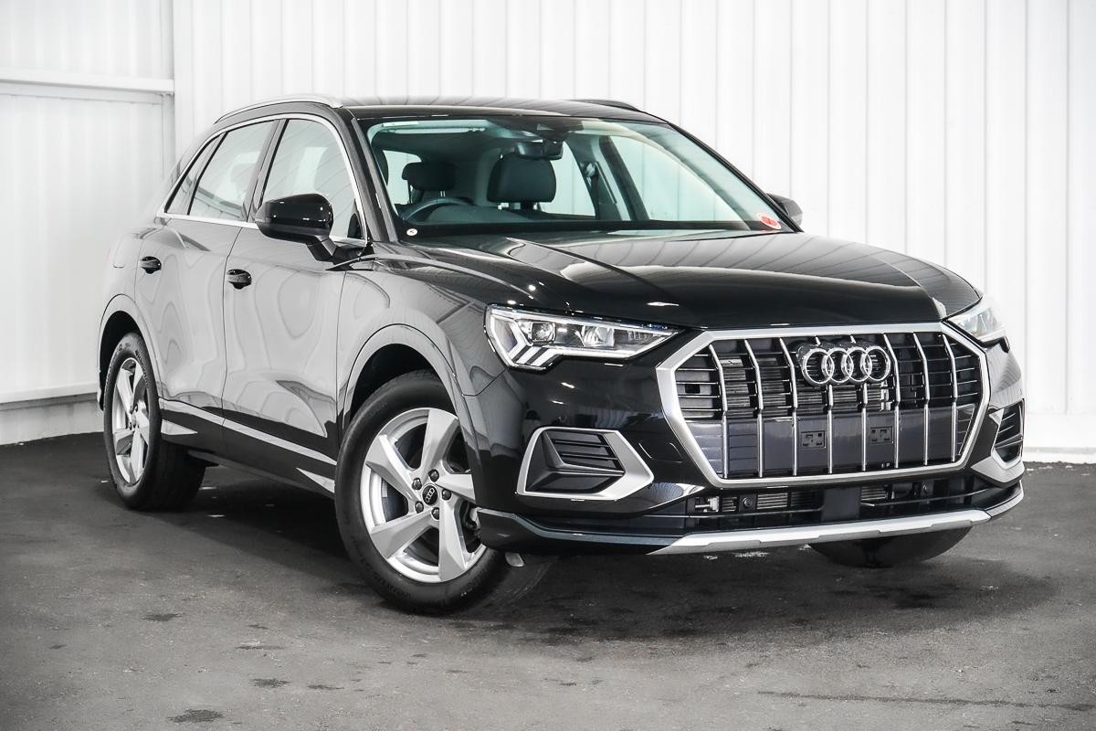 Audi Q3 image 1
