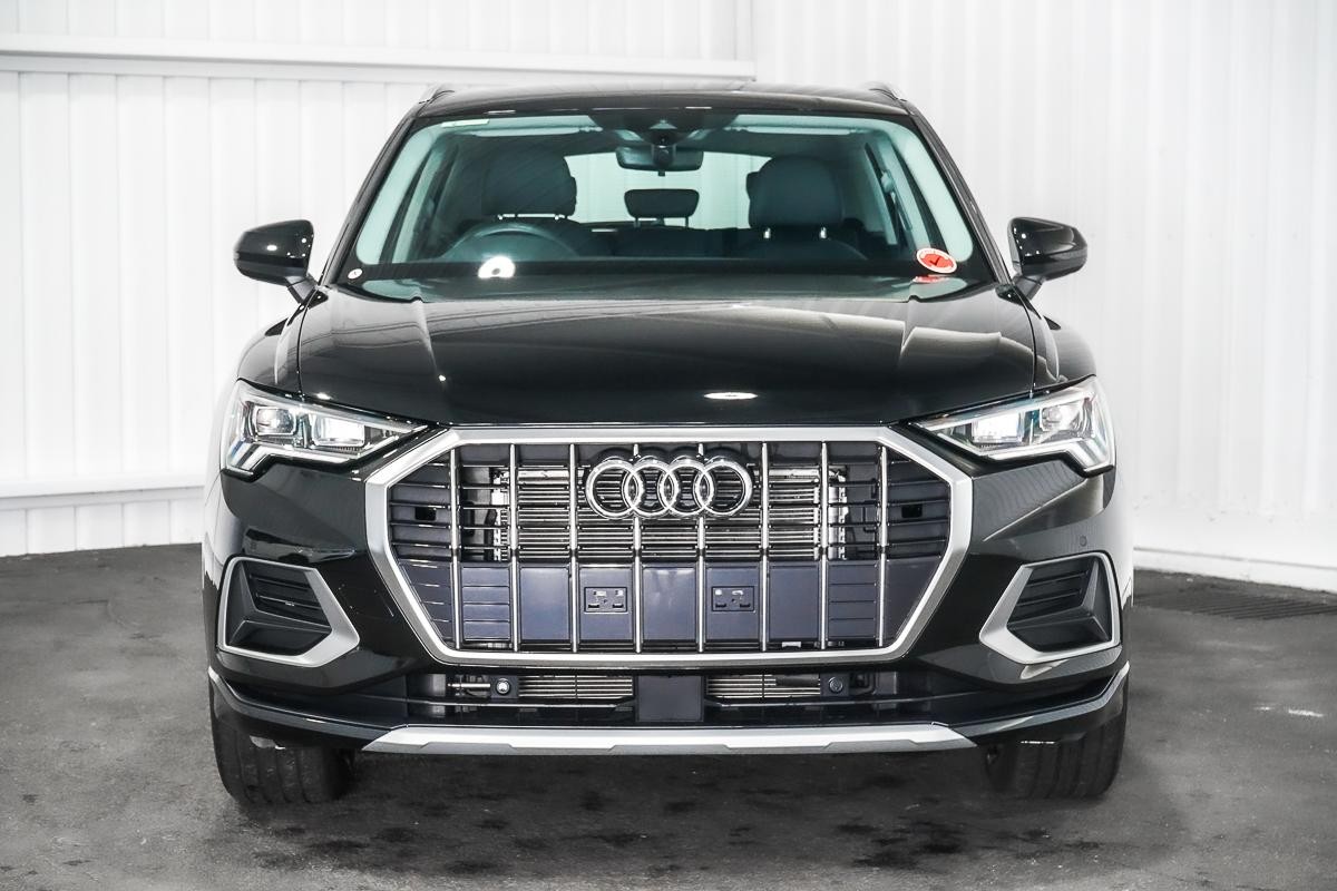 Audi Q3 image 3