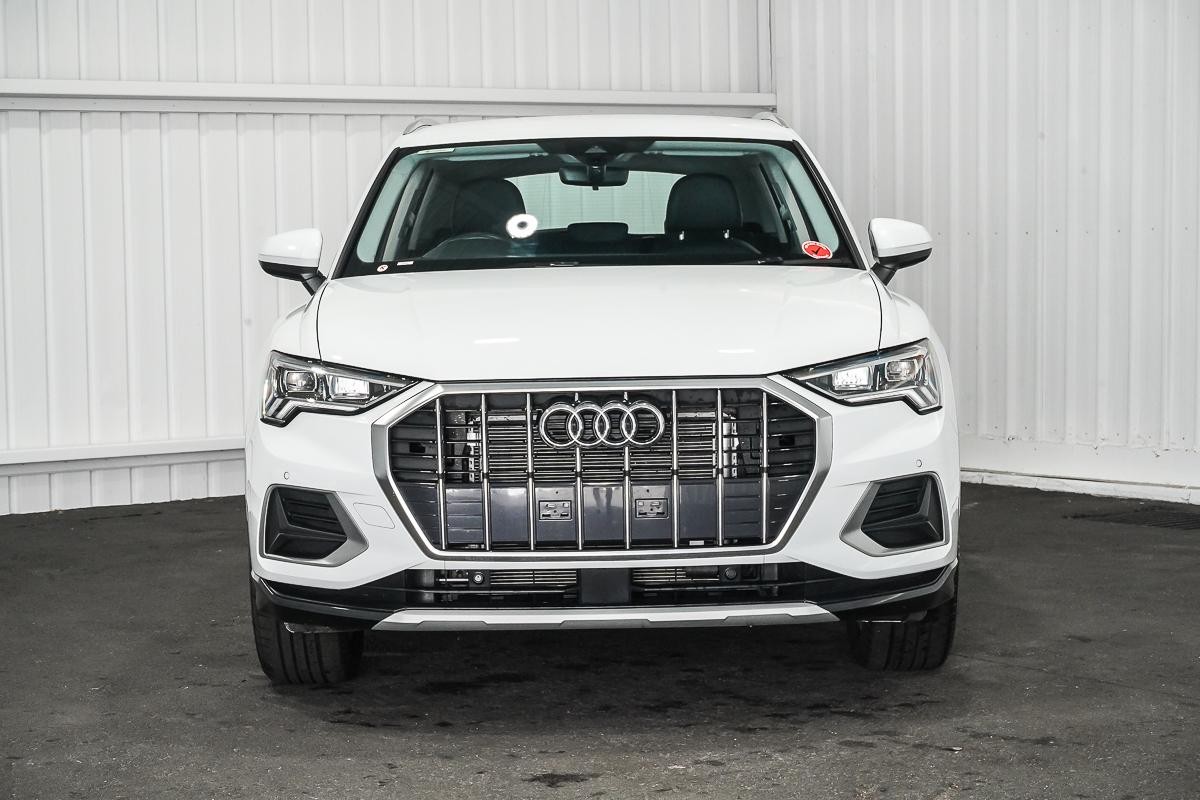 Audi Q3 image 3