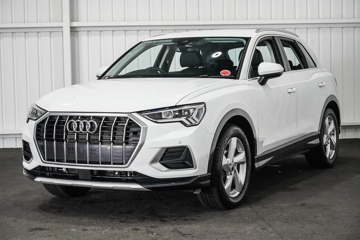Audi Q3 image 4