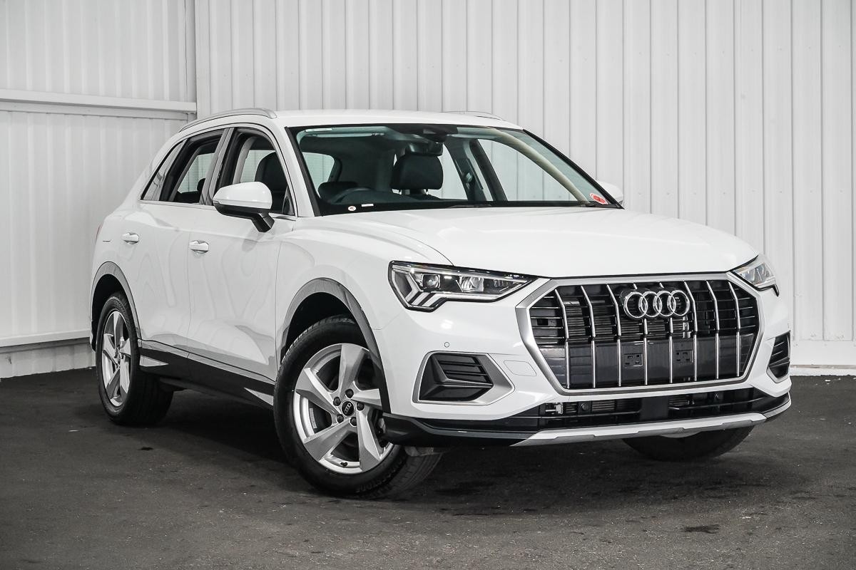 Audi Q3 image 1