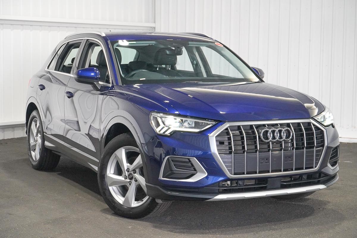 Audi Q3 image 1