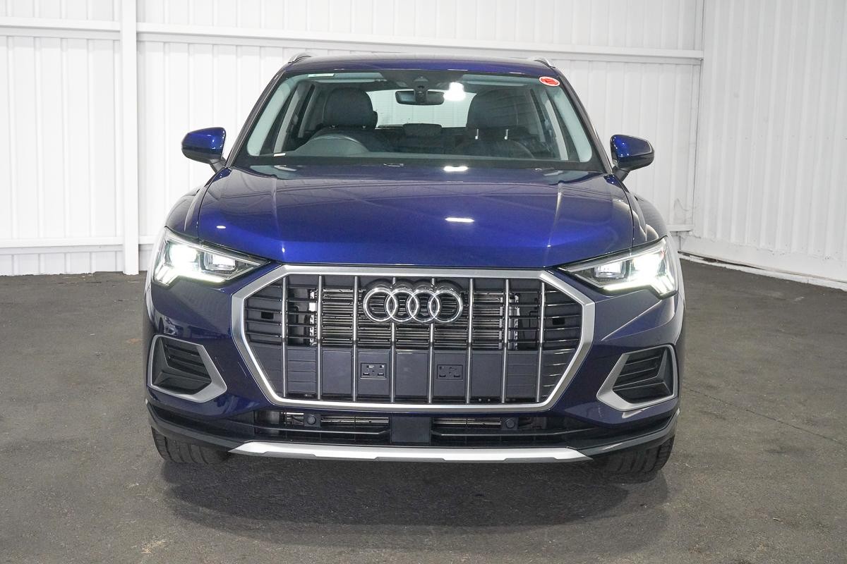 Audi Q3 image 3
