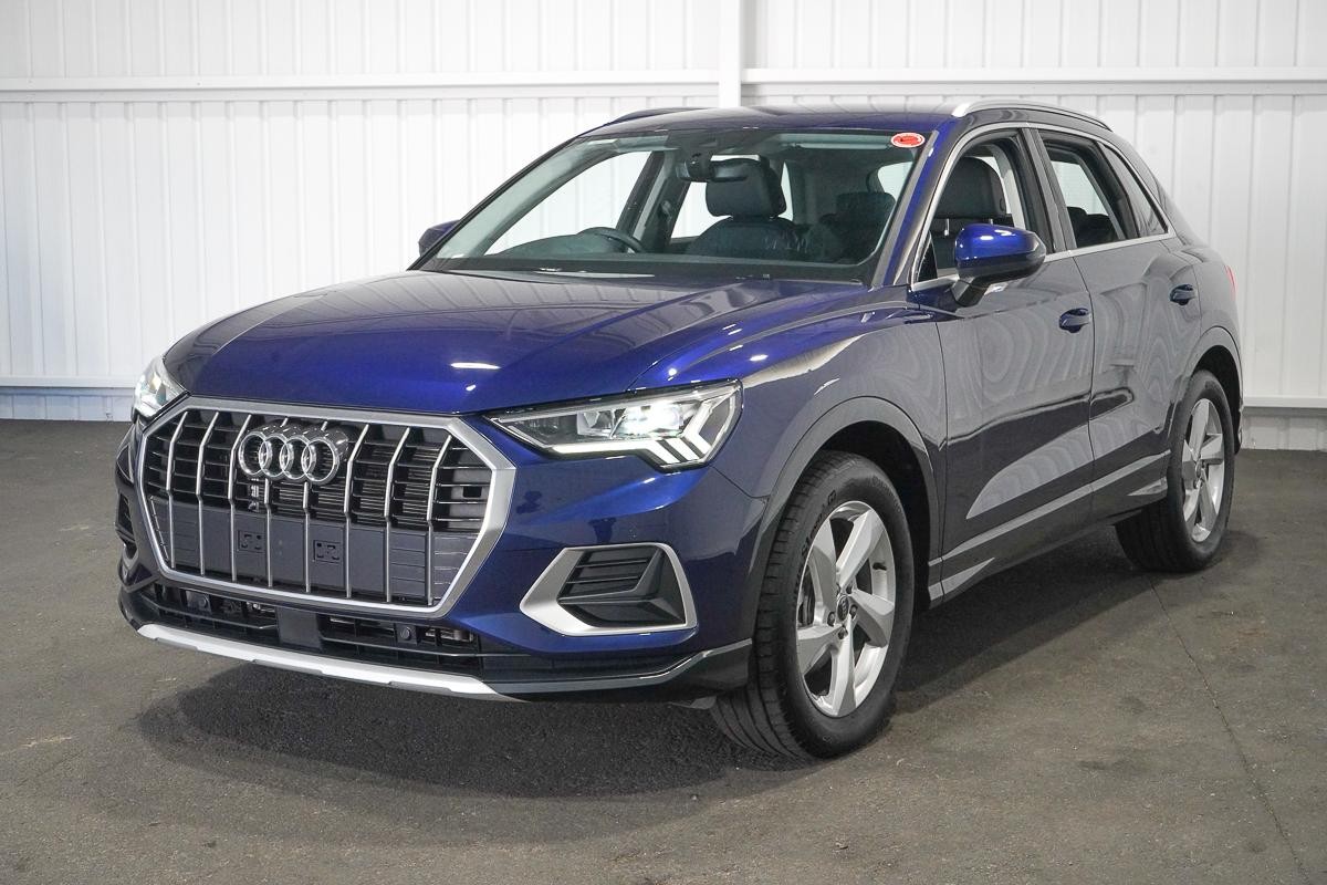 Audi Q3 image 4