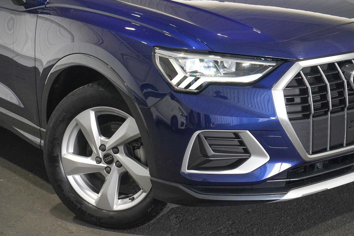 Audi Q3 image 2