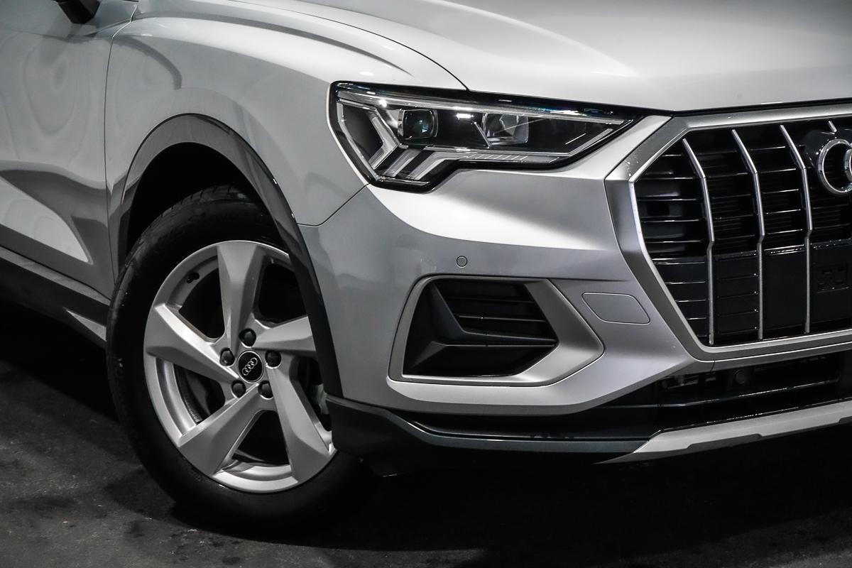 Audi Q3 image 2