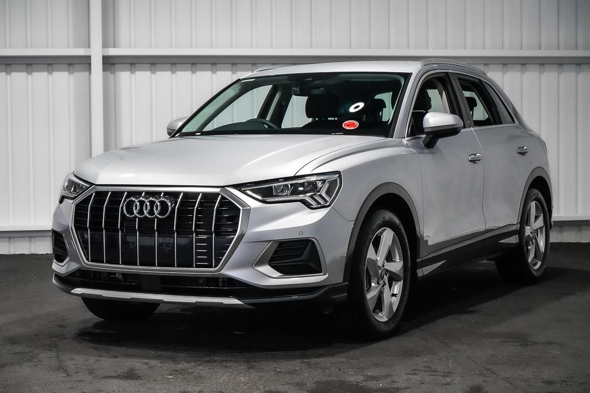 Audi Q3 image 4