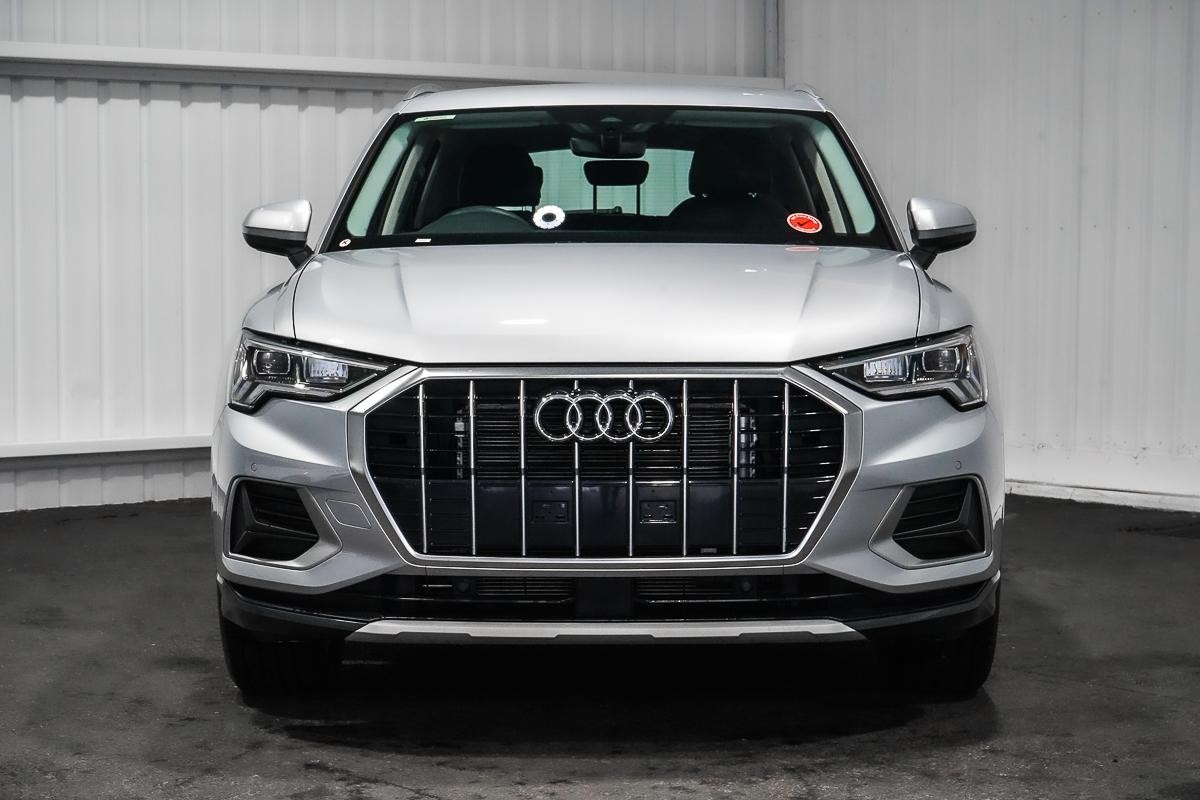 Audi Q3 image 3