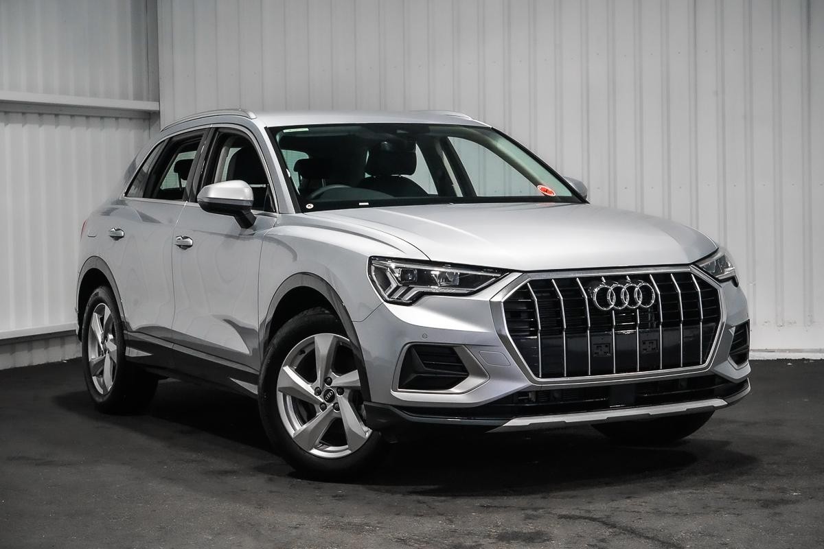Audi Q3 image 1