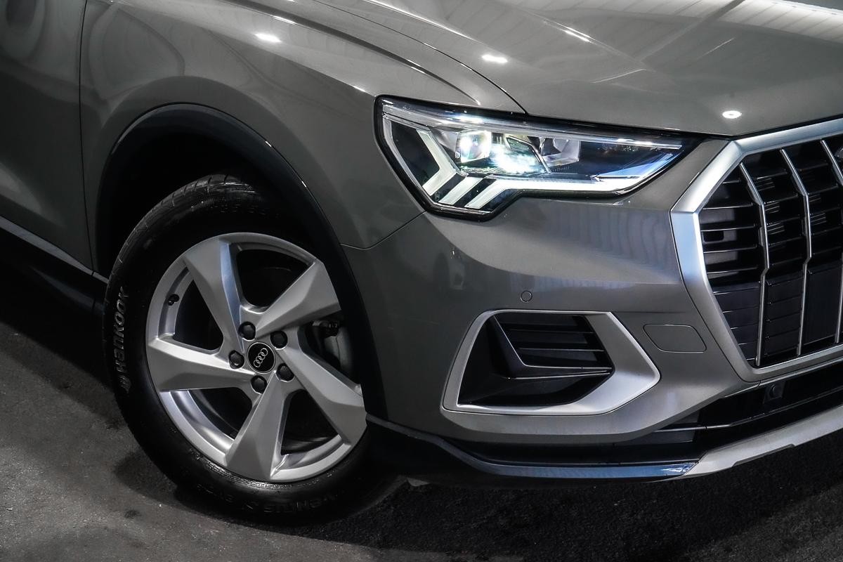 Audi Q3 image 2