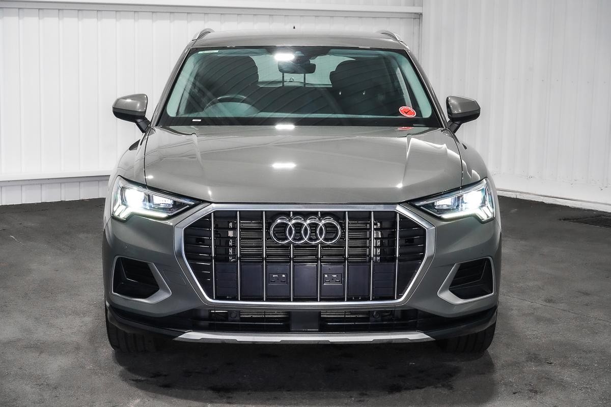 Audi Q3 image 3