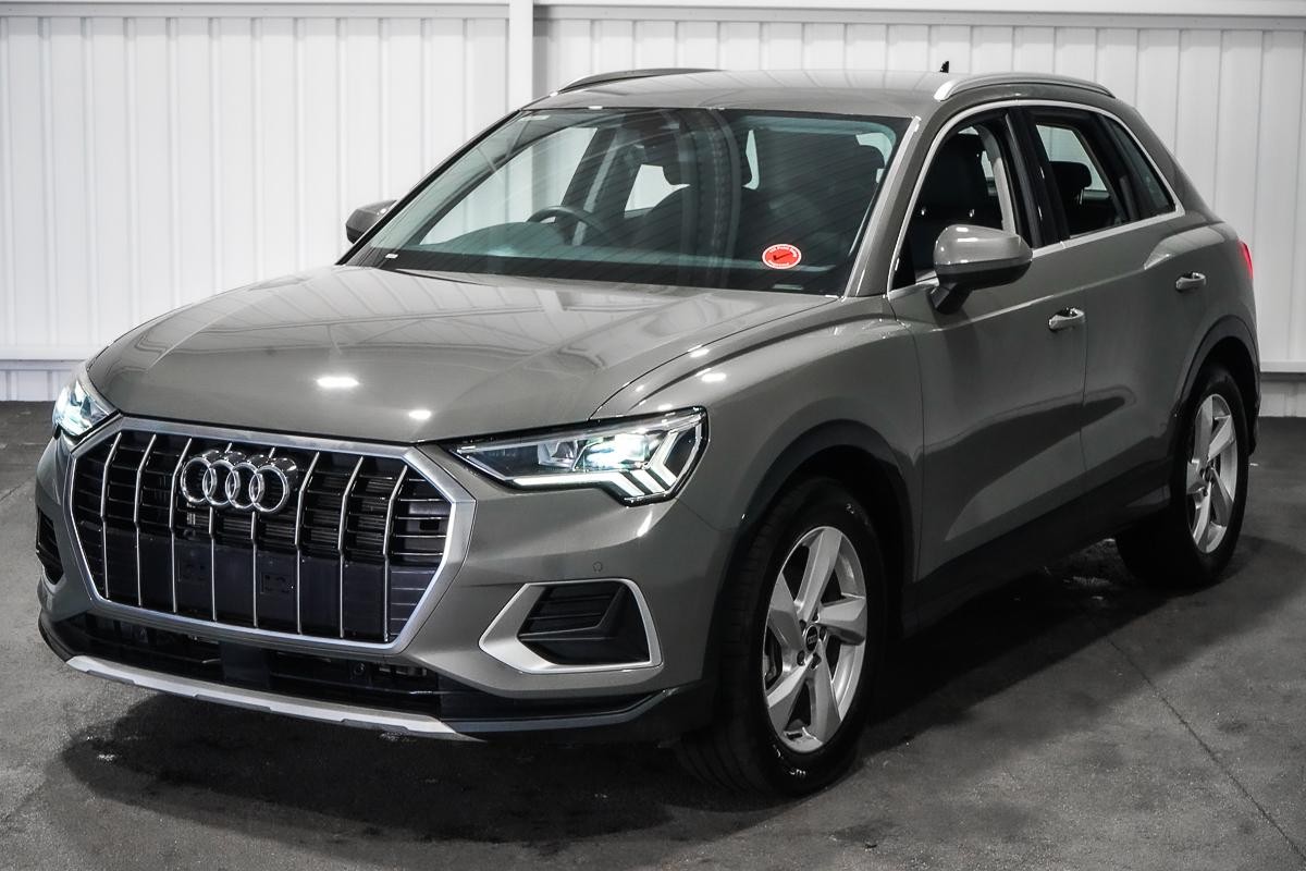Audi Q3 image 4