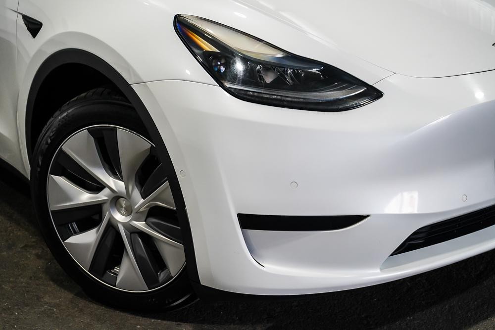Tesla Model Y image 2