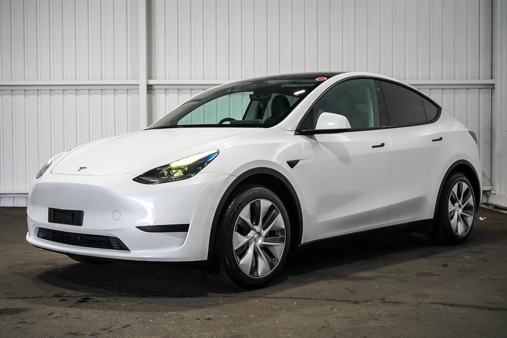 Tesla Model Y image 4