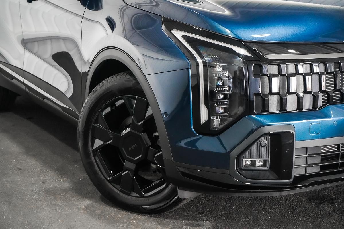 Kia Sportage image 2