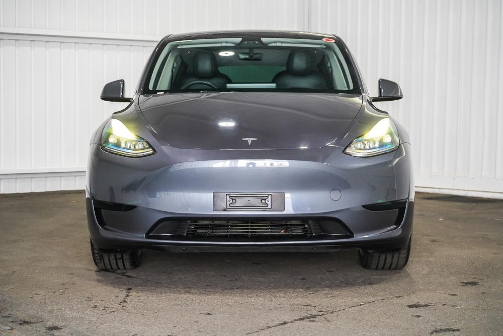 Tesla Model Y image 3