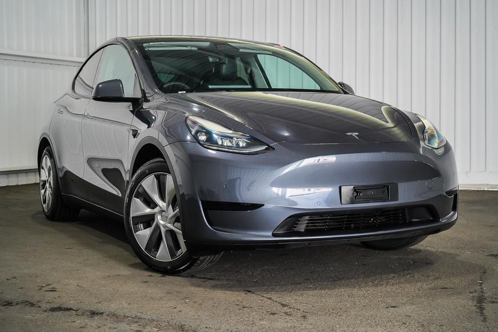 Tesla Model Y image 1
