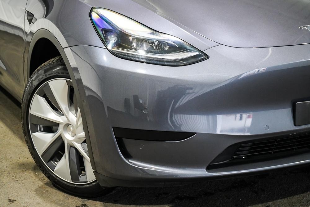 Tesla Model Y image 2