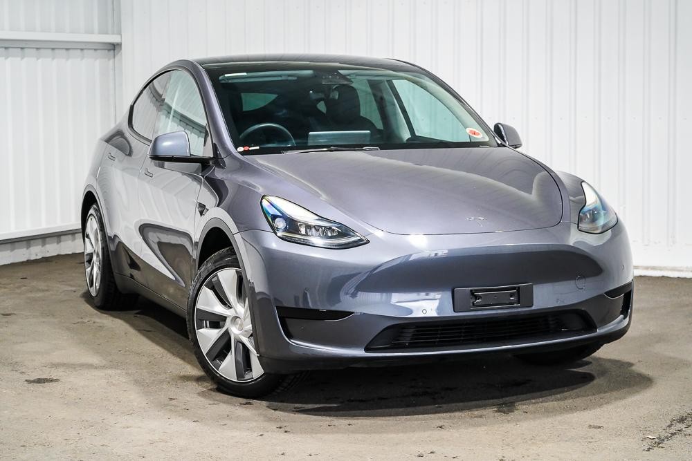 Tesla Model Y image 1
