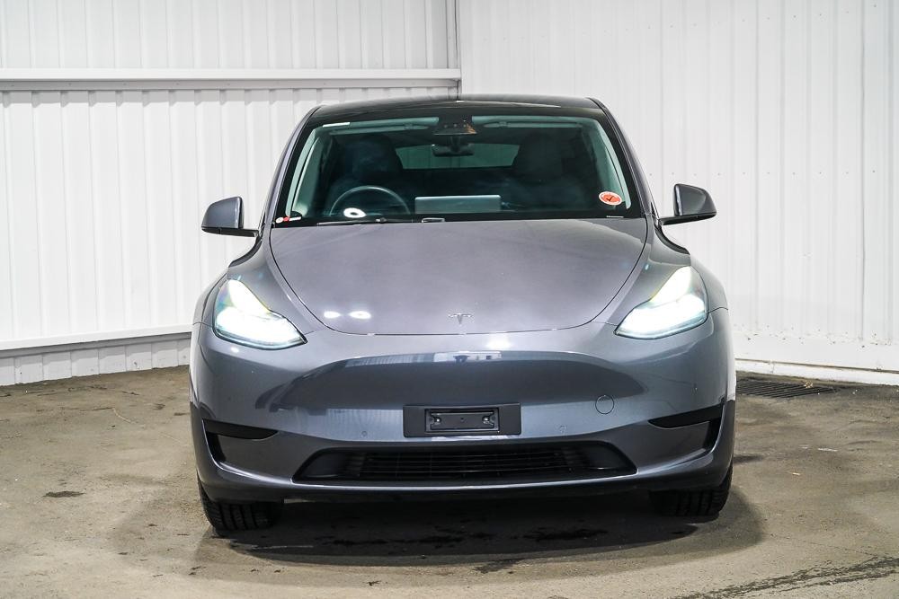 Tesla Model Y image 3