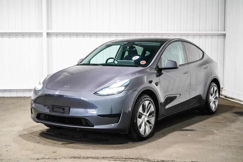 Tesla Model Y image 4