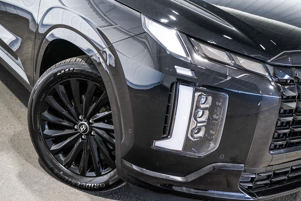 Hyundai Palisade image 2