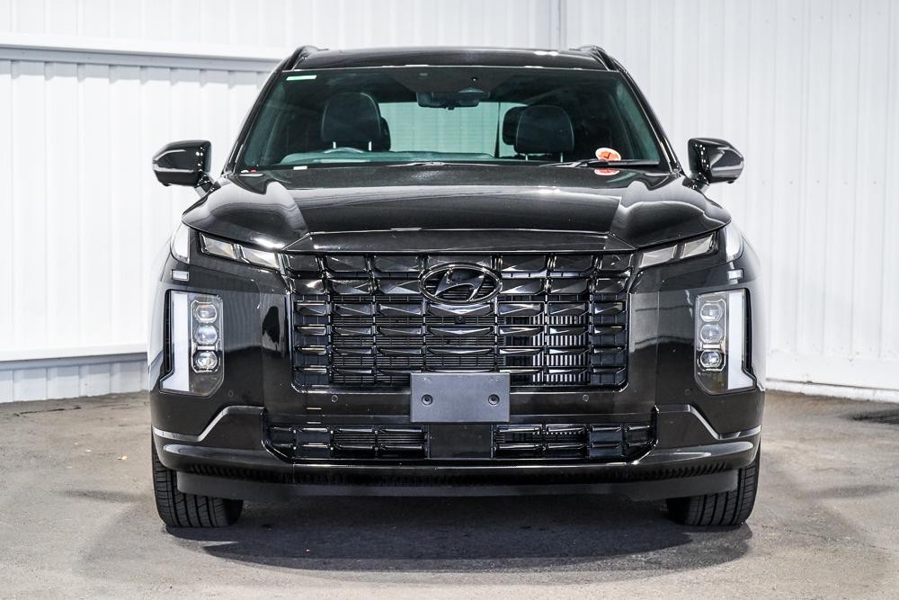 Hyundai Palisade image 3