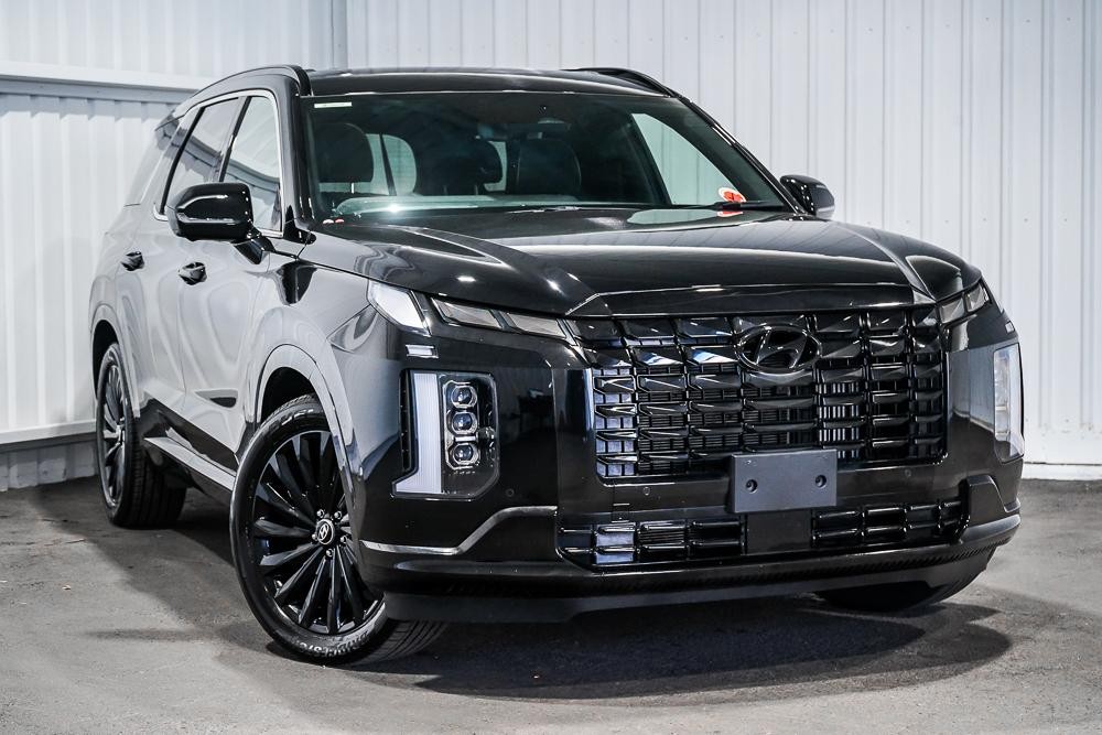 Hyundai Palisade image 1