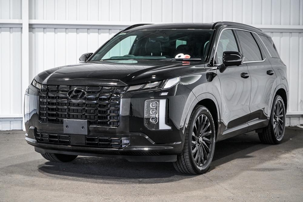 Hyundai Palisade image 4