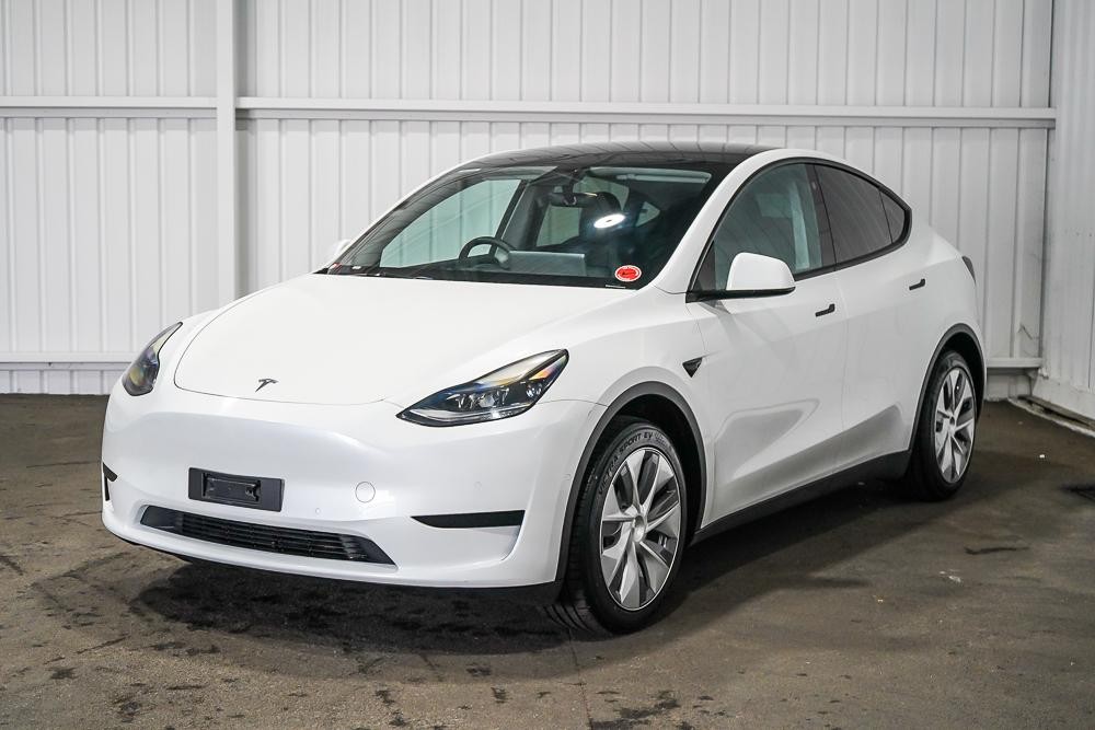 Tesla Model Y image 4