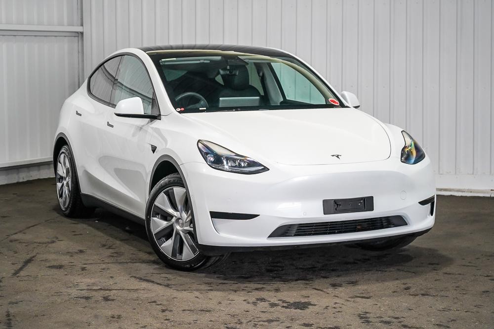 Tesla Model Y image 1