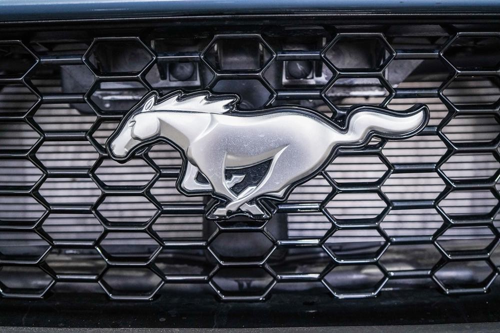 Ford Mustang image 3