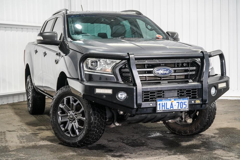 Ford Ranger image 1