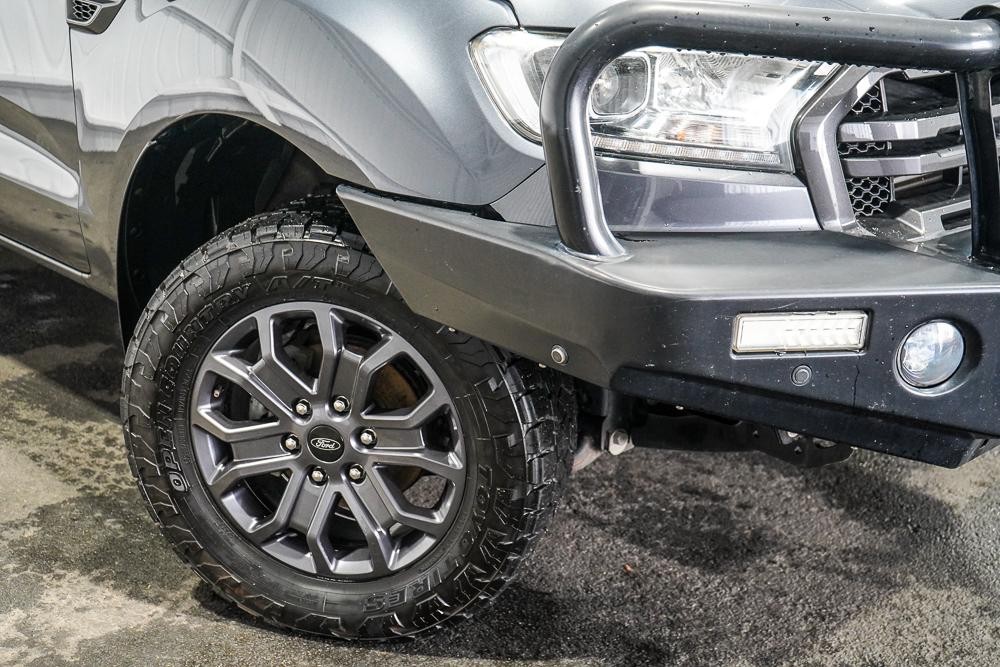 Ford Ranger image 2