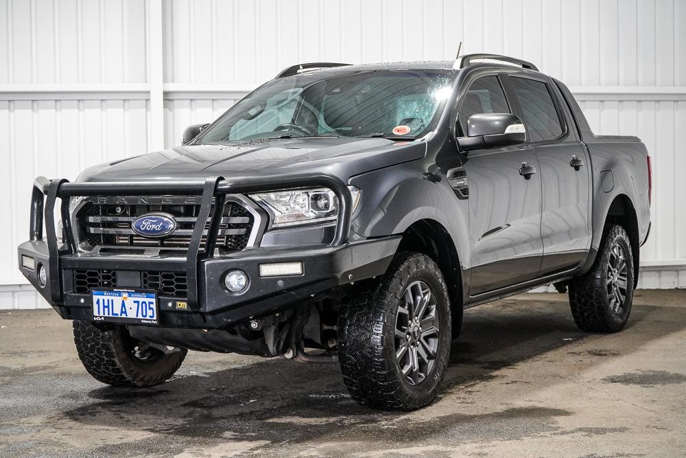 Ford Ranger image 4