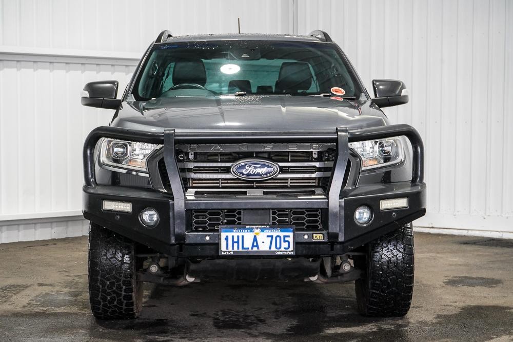 Ford Ranger image 3