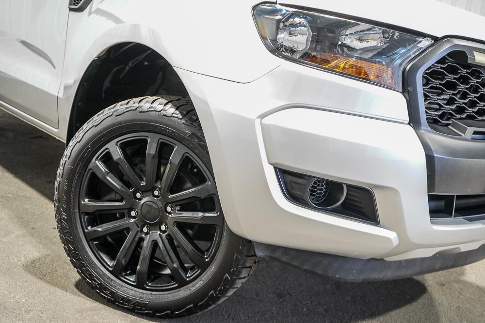 Ford Ranger image 2