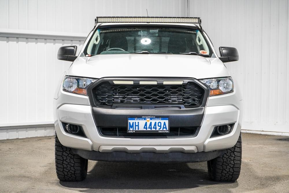 Ford Ranger image 3