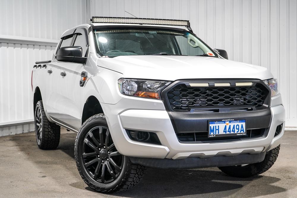 Ford Ranger image 1