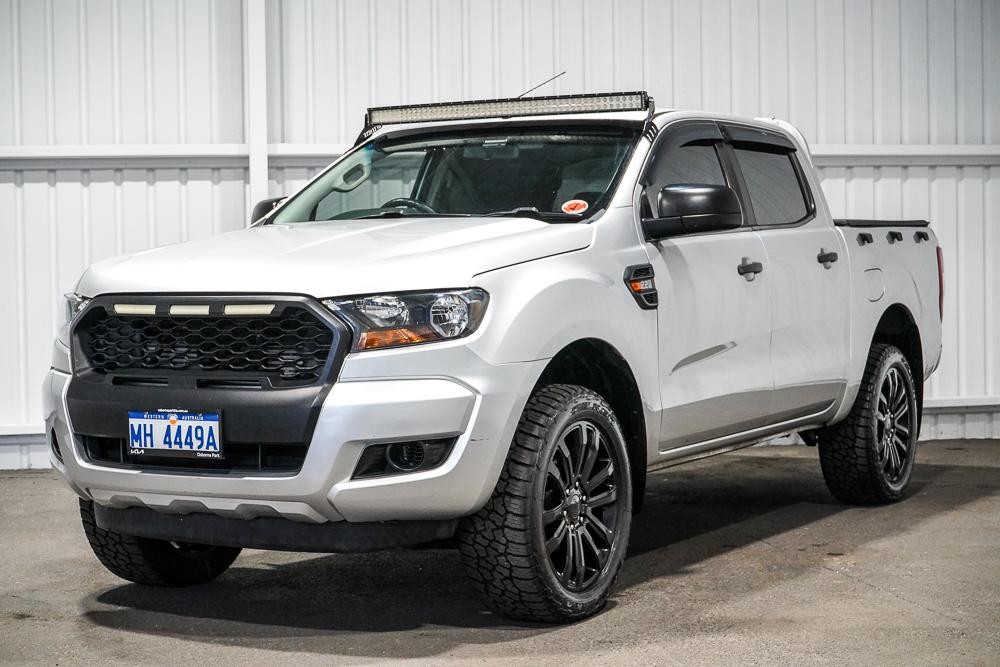 Ford Ranger image 4
