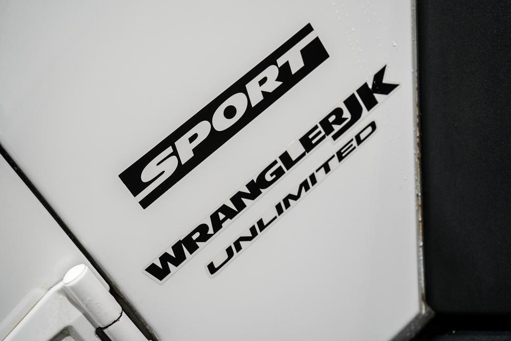 Jeep Wrangler image 3