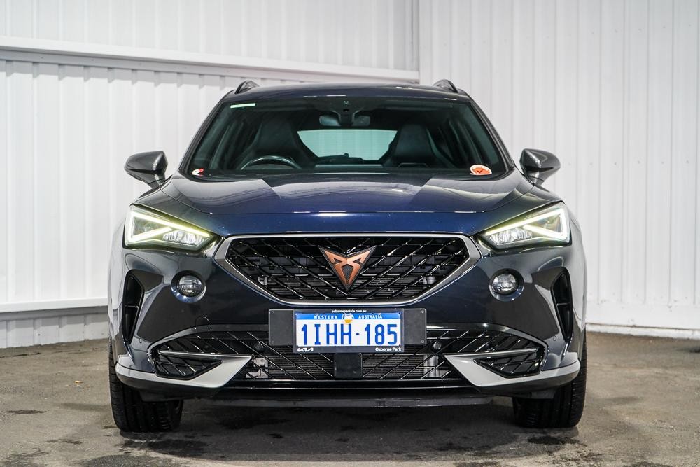 Cupra Formentor image 3