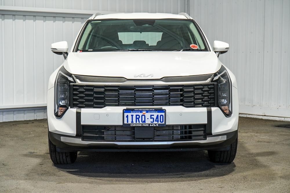 Kia Sportage image 3