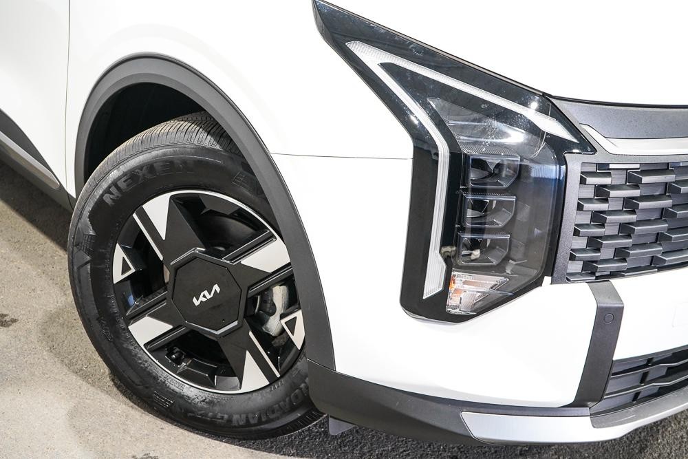 Kia Sportage image 2