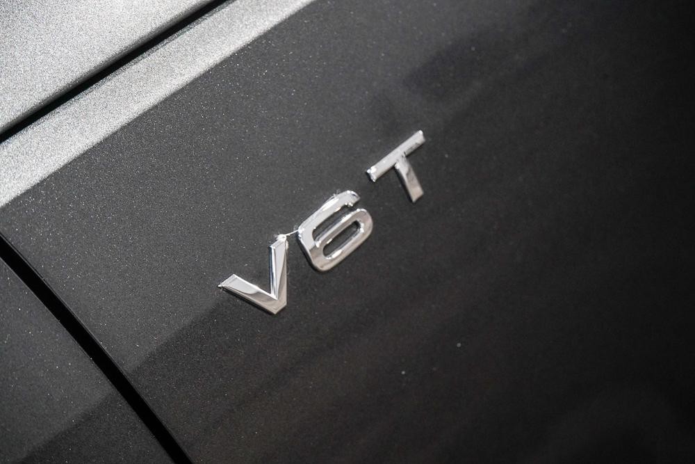 Audi S4 image 3