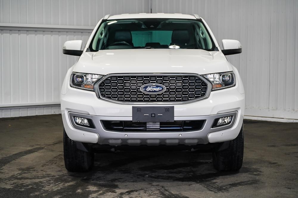 Ford Everest image 3