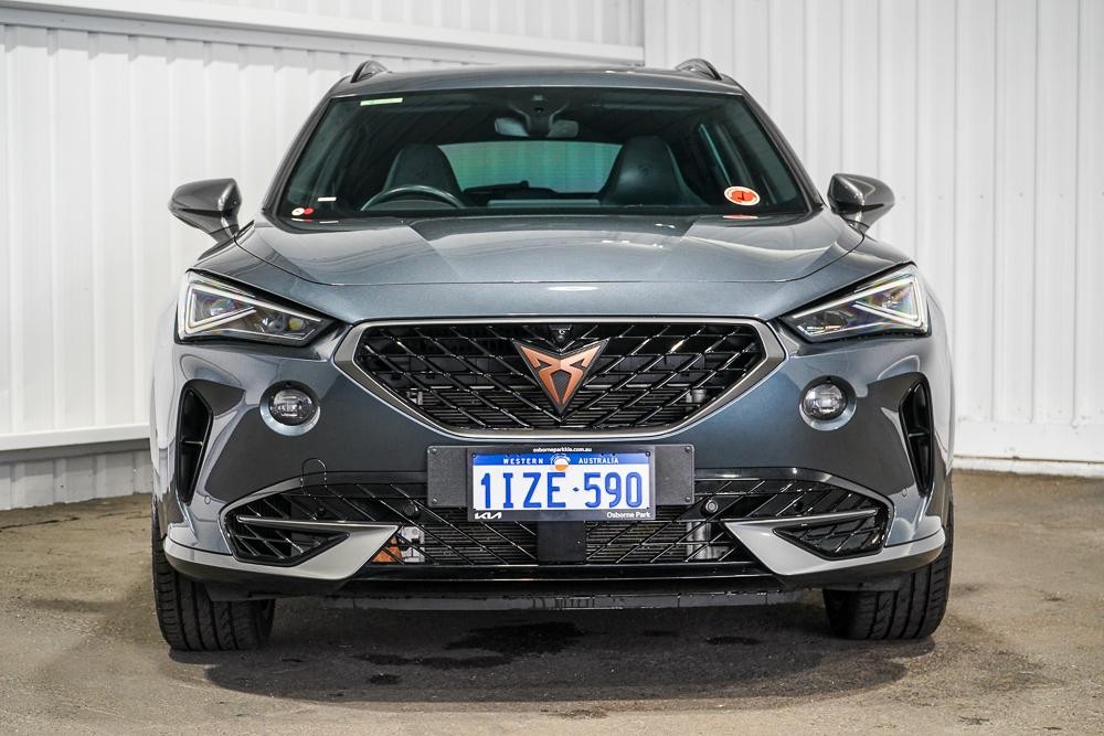 Cupra Formentor image 3