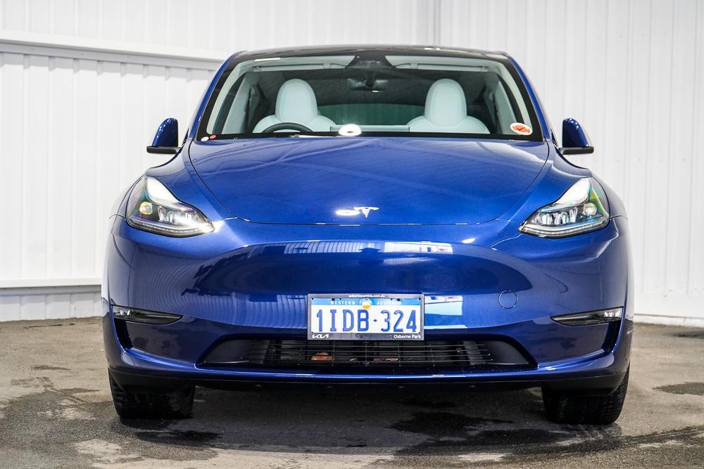 Tesla Model Y image 3